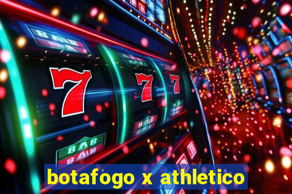 botafogo x athletico-pr palpites